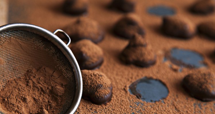 Chocolate Truffles