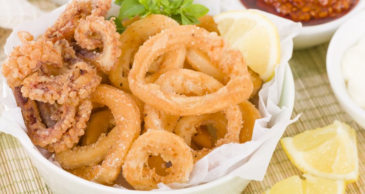 Calamari