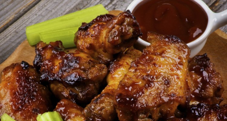 Chicken Barbecue