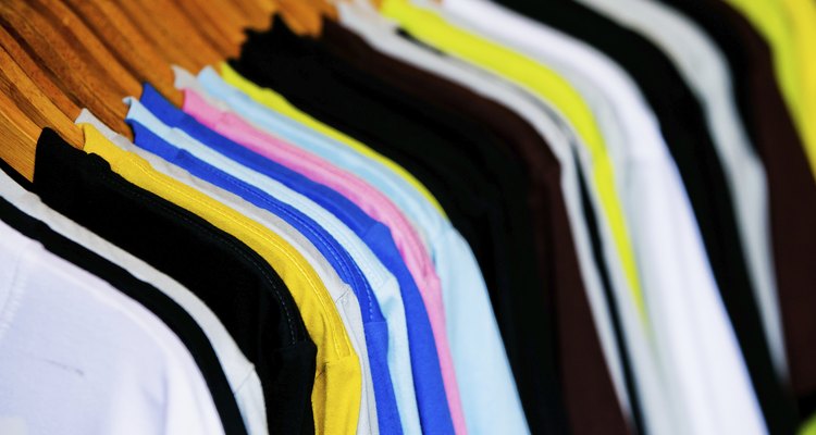 T-shirts