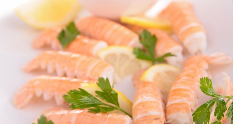langoustine