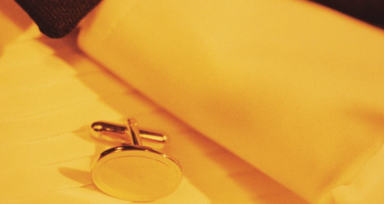 Cuff links