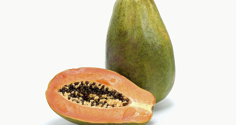 Papaya