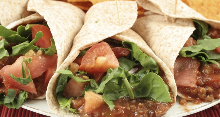 mexican food