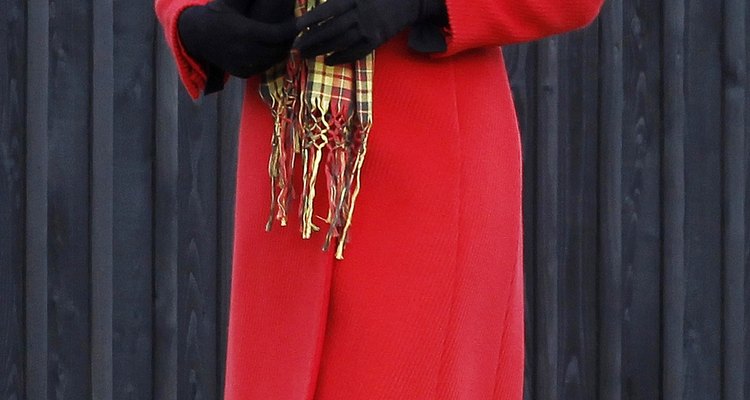 The Earl And Countess Of Strathearn Visit Scotland