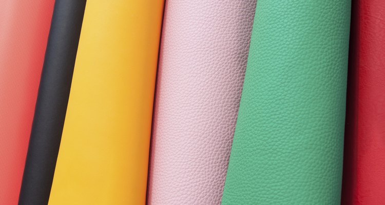 Artificial leather