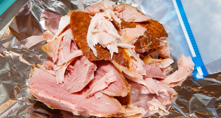 turkey leftovers
