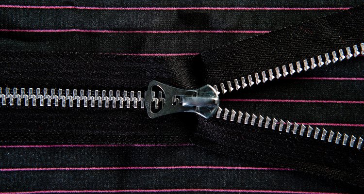 Zipper