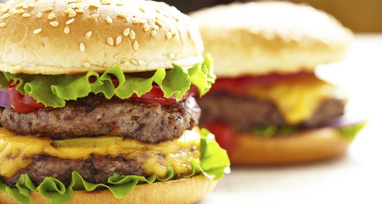 Classic Burgers