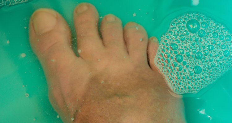 Footbath
