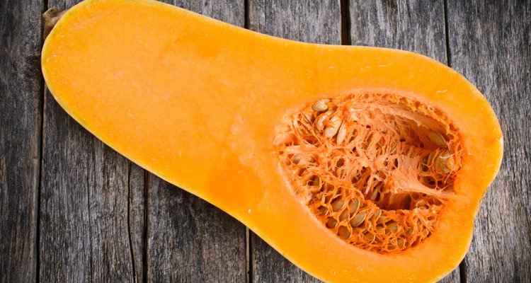 Butternut squash