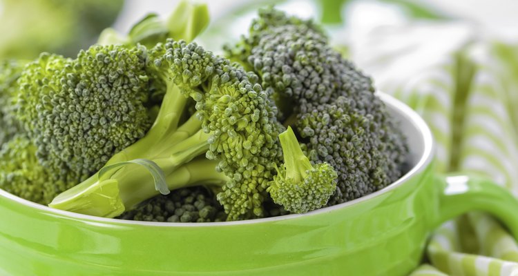 Broccoli