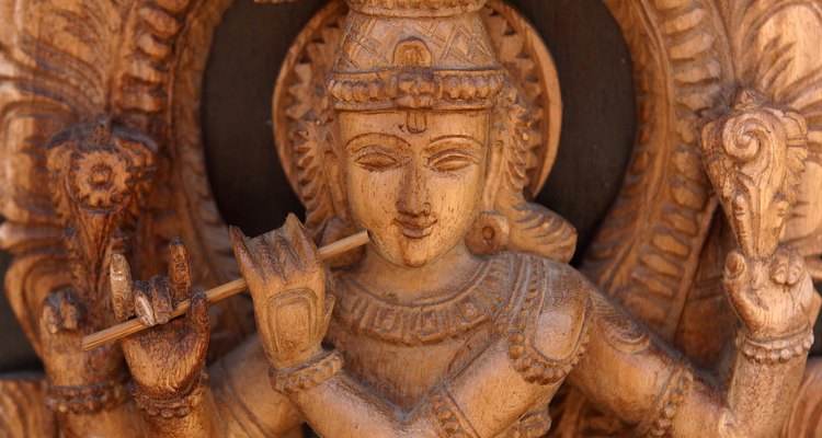 Hindu sculpture