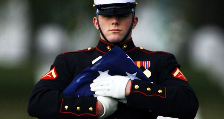 U.S. Military War Casualties Close In On 2800
