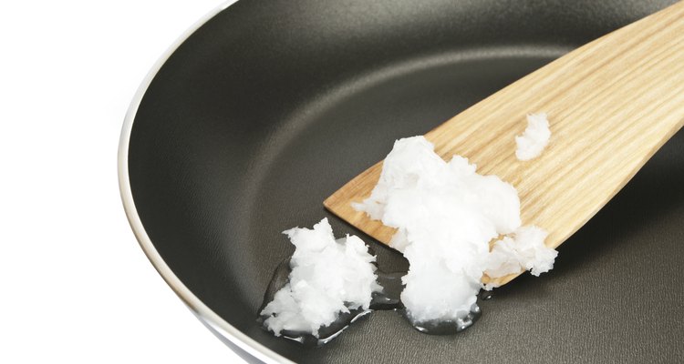 coconut oil