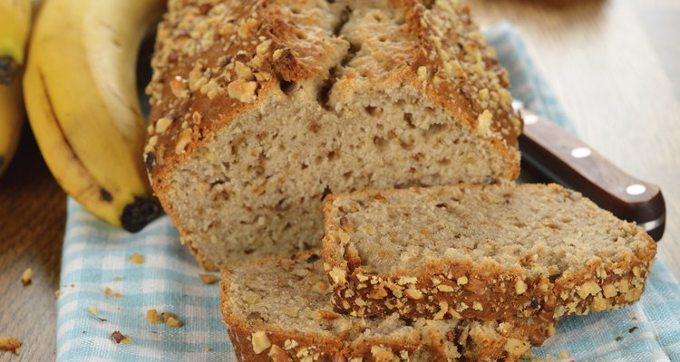 Banana bread