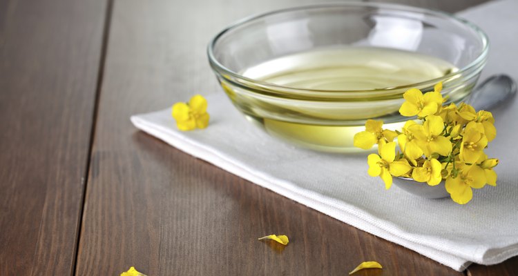 Rapeseed Oil