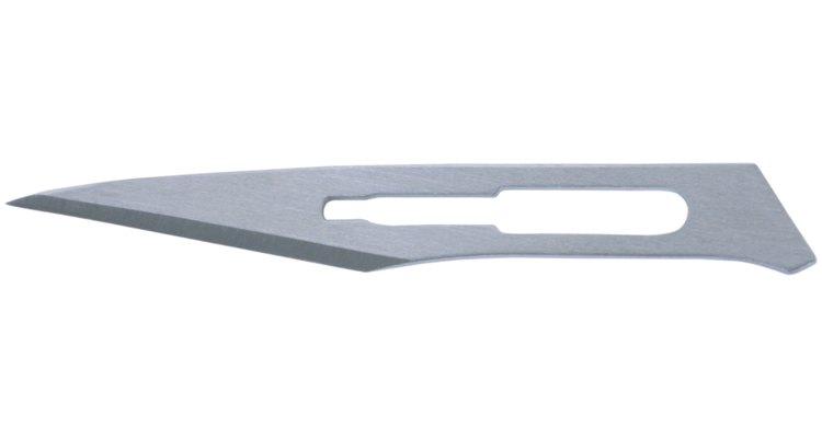 Utility knife