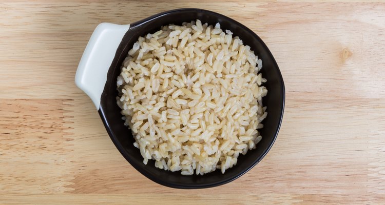 Brown Rice