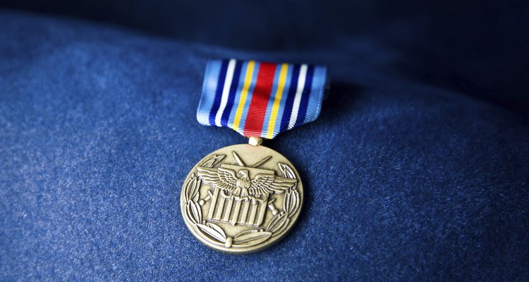 Global War on Terrorism Medal - Expeditionary Front