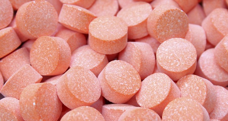 Vitamins