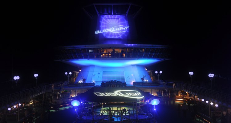 Bud Light Port Paradise Cruises Through The Caribbean - Day 2