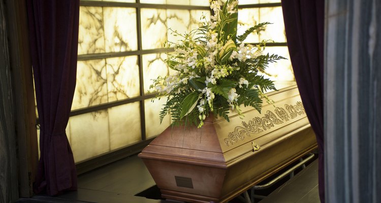 Coffin