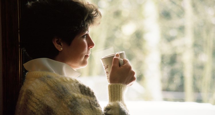 Winter Tea