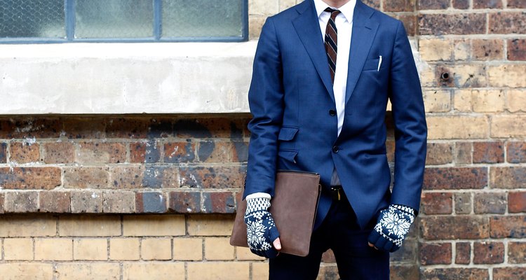 Street Style Day 1 - MBFWA S/S 2013