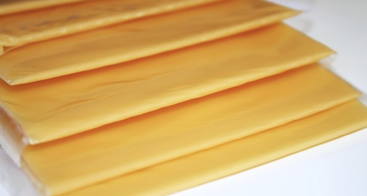 Cheese Slices