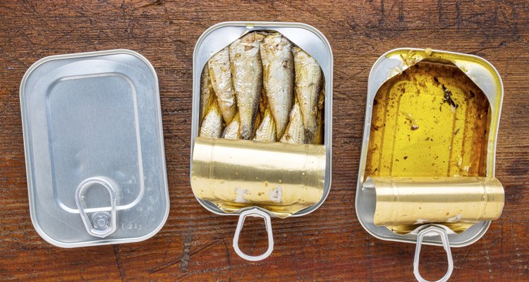 brisling sardines canned