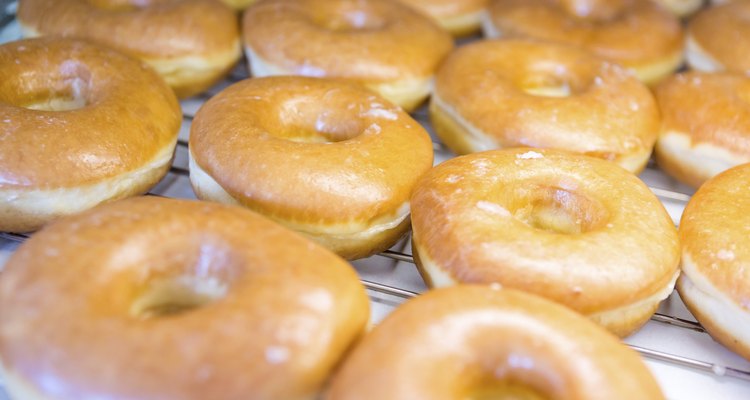 Doughnuts