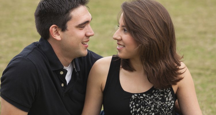 Young Couple