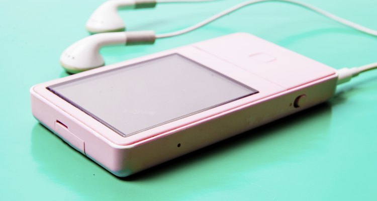 mp3 player
