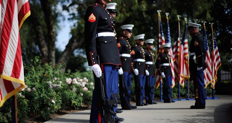 Nixon Library Hosts Reunion For Vietnam Prisoners Of War