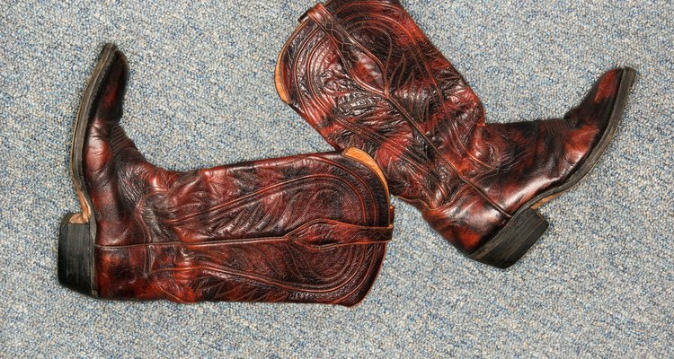 Cowboy boots