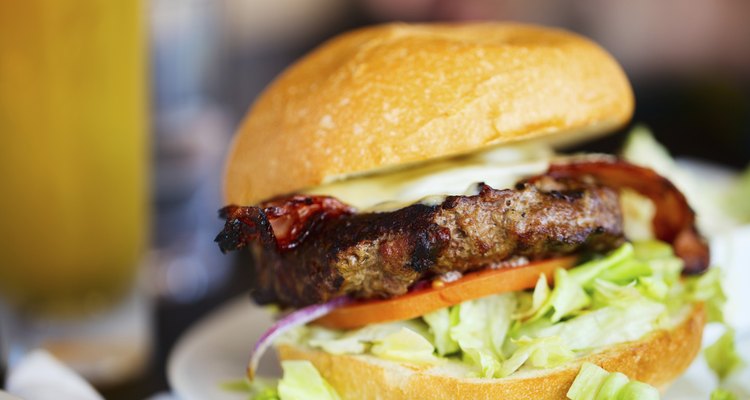 Burger
