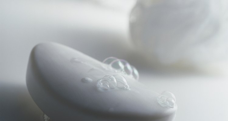 Bar of Soap