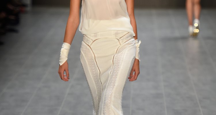 C'est Tout / Ce' Nou Show - Mercedes-Benz Fashion Week Spring/Summer 2015