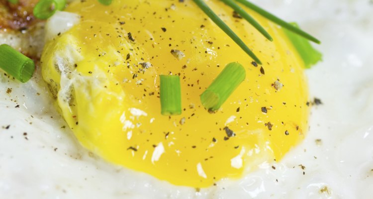 fried egg