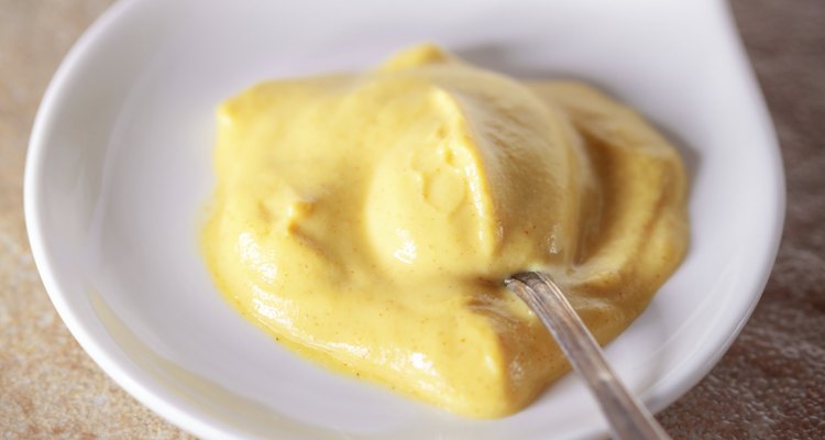 Mustard Sauce
