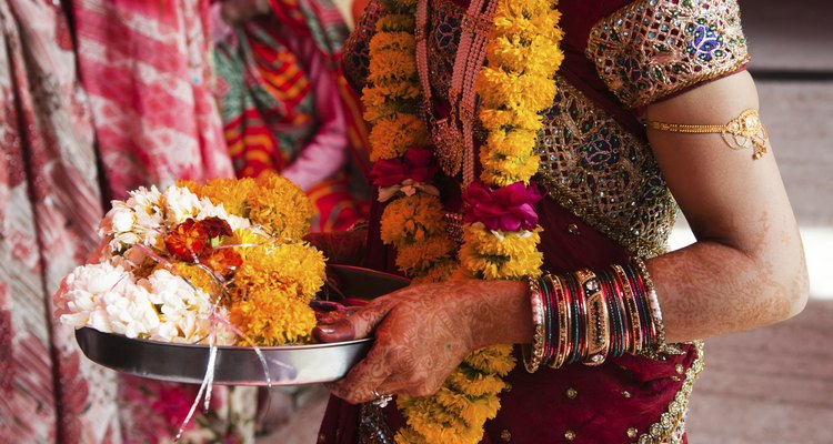 Henna - Mehndi