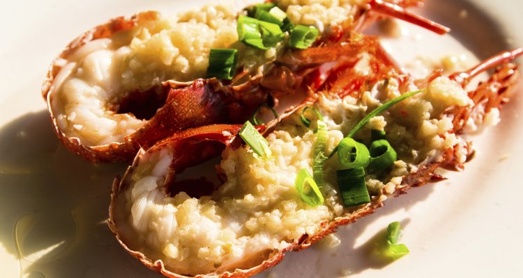 lobster