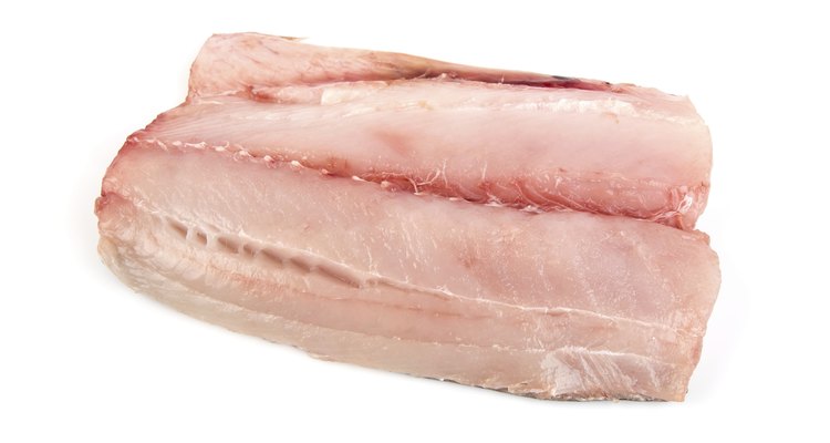 Fish fillet