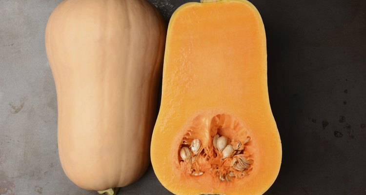 Butternut Squash