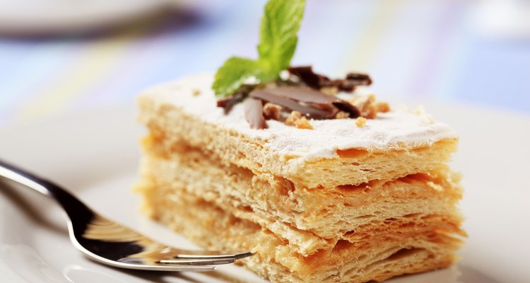Dessert