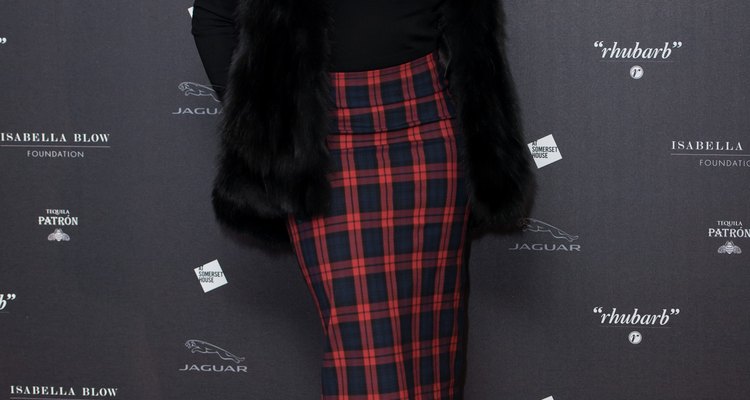 Isabella Blow: Fashion Galore! - Arrivals