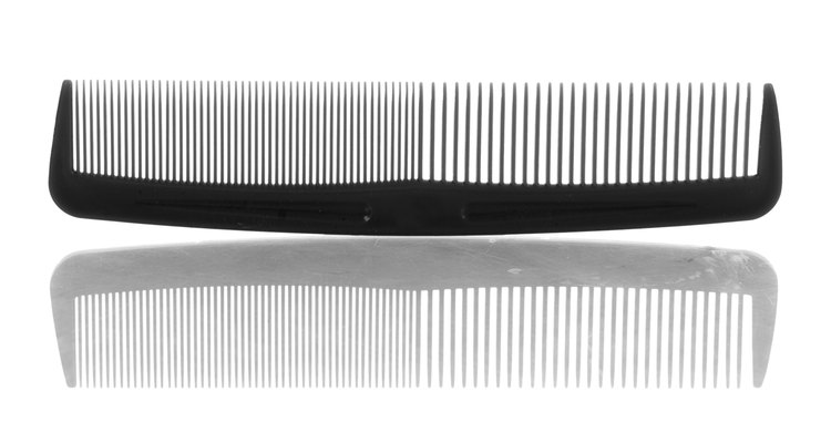hair comb