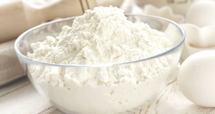 Flour