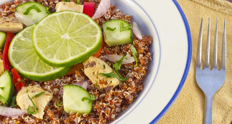 Tabbouleh Salad